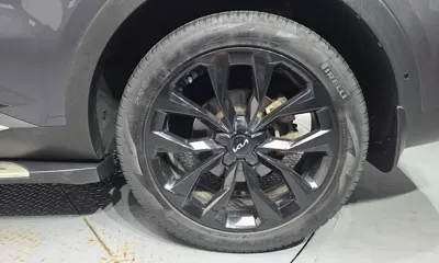 Kia Sorento 2021, 72523 км, за 26200000 KRW - фото 21