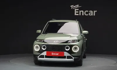 Hyundai Casper 2024, 49588 км, за 13500000 KRW - фото 3