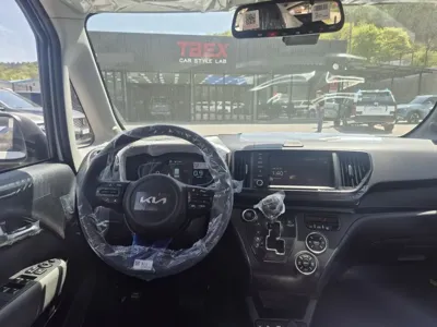 Kia Ray 2026, 55 км, за 18530000 KRW - фото 8