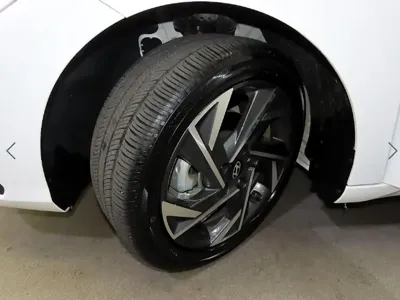 Hyundai Avante 2024, 9781 км, за 25500000 KRW - фото 20