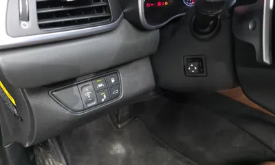 Genesis G70 2018, 88312 км, за 18000000 KRW - фото 28