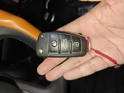 Audi A3 2019, 146100 км, за 46500 CNY - фото 9