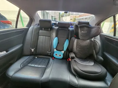 Hyundai Genesis 2012, 158700 км, за 3800000 KRW