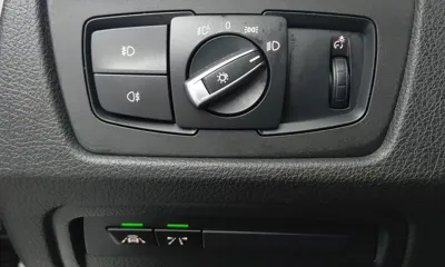 BMW 3-Series 2018, 95809 км, за 20800000 KRW - фото 12