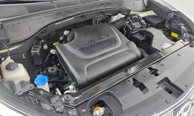 Hyundai Maxcruz 2014, 162986 км, за 7800000 KRW - фото 6