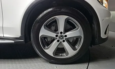 Mercedes-Benz GLC-Class 2019, 130919 км, за 25400000 KRW - фото 21
