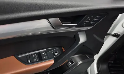 Audi Q5 2023, 27740 км, за 41700000 KRW - фото 29