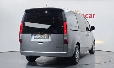 Hyundai Staria 2022, 153098 км, за 15900000 KRW