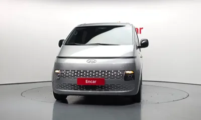 Hyundai Staria 2022, 69000 км, за 19990000 KRW