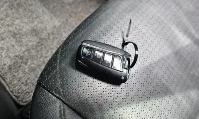 Hyundai Santafe 2014, 119730 км, за 9700000 KRW - фото 30
