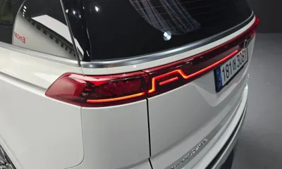 Kia Canival 2021, 97884 км, за 31500000 KRW - фото 23