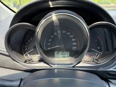 Toyota Yaris L 2021, 30000 км, за 43800 CNY - фото 11