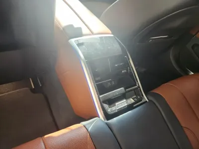 BMW 8-Series 2023, 45000 км, за 100940000 KRW - фото 9