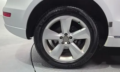 Audi Q5 2015, 215129 км, за 9900000 KRW - фото 5