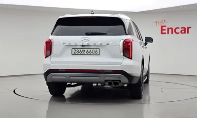 Hyundai Palisade 2023, 30563 км, за 26500000 KRW