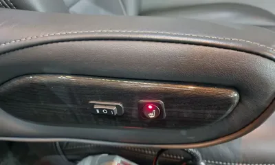 Chevrolet Express Van 2018, 79897 км, за 34500000 KRW - фото 31