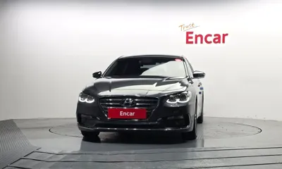 Hyundai Grandeur 2019, 62209 км, за 16000000 KRW