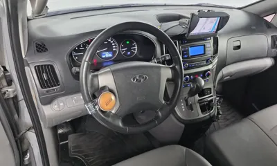 Hyundai Starex 2019, 108172 км, за 12700000 KRW - фото 7