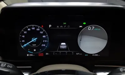 Kia Canival 2023, 41285 км, за 43500000 KRW - фото 8