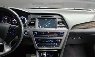 Hyundai Sonata 2015, 129896 км, за 8300000 KRW - фото 18