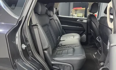 KG_Mobility_Ssangyong Rexton 2021, 139301 км, за 20600000 KRW - фото 12