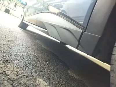 BYD Dolphin 2023, 31500 км, за 68600 CNY - фото 22