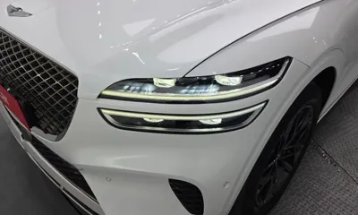 Genesis GV70 2021, 84011 км, за 33400000 KRW - фото 22