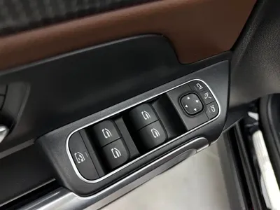 Mercedes-Benz GLB 2020, 30000 км, за 113000 CNY - фото 25