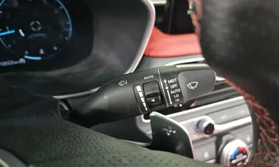 Genesis G70 2021, 70552 км, за 32400000 KRW - фото 28