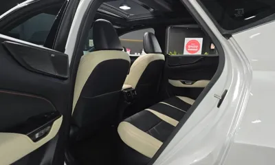 Lexus NX 2023, 109855 км, за 47980000 KRW - фото 11