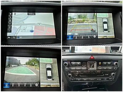 Genesis G80 2018, 159863 км, за 12900000 KRW - фото 15