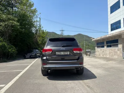 Jeep Cherokee 2014, 113254 км, за 10950000 KRW