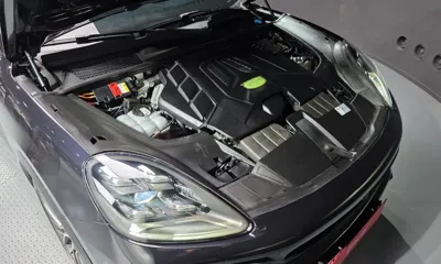 Porsche Cayenne 2020, 25782 км, за 87000000 KRW - фото 6