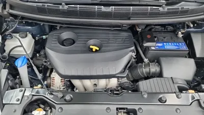 Kia Carens 2017, 158334 км, за 8800000 KRW - фото 6