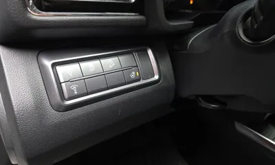 KG_Mobility_Ssangyong TIBOLI 2020, 18647 км, за 13500000 KRW - фото 28