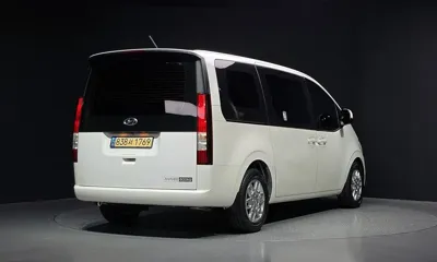 Hyundai Staria 2023, 116415 км, за 21000000 KRW - фото 2