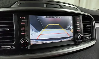 Kia Sorento 2019, 122850 км, за 17200000 KRW - фото 15