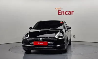 Hyundai Sonata 2023, 45078 км, за 22900000 KRW - фото 3