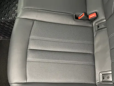 Audi A4L 2022, 27000 км, за 138800 CNY - фото 21