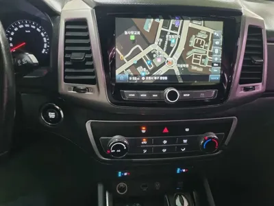 KG_Mobility_Ssangyong Rexton 2018, 148000 км, за 12500000 KRW - фото 15