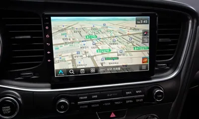 Kia K5 2014, 145931 км, за 5500000 KRW - фото 14