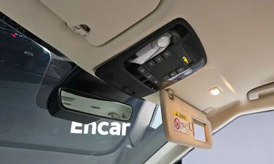 Kia Canival 2021, 60069 км, за 29900000 KRW - фото 34