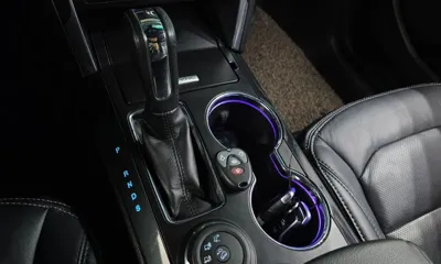 Ford Explorer 2016, 117112 км, за 11300000 KRW - фото 9
