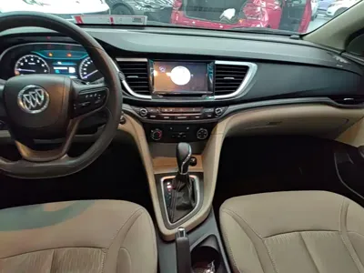 Buick Excelle 2015, 84700 км, за 22000 CNY - фото 13