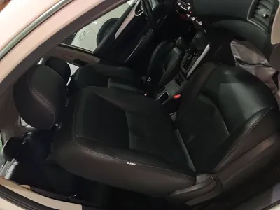 Nissan Sylphy 2021, 40900 км, за 80308.52 CNY - фото 23
