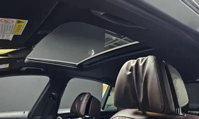 BMW 5-Series 2018, 75199 км, за 26990000 KRW - фото 30