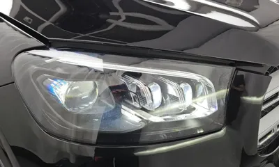 Mercedes-Benz GLS-Class 2022, 49340 км, за 92900000 KRW - фото 23
