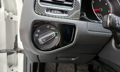 Volkswagen Golf 2016, 167592 км, за 8900000 KRW - фото 16