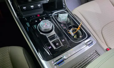 Kia Canival 2023, 47176 км, за 35600000 KRW - фото 9
