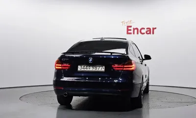 BMW Gran Turismo 2015, 234870 км, за 6900000 KRW